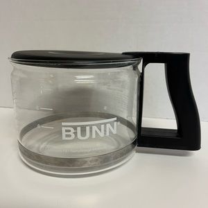 Bunn Coffee Pot
